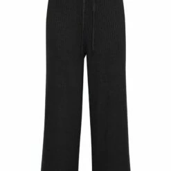 Oxmo Pantalones - Black, Mujer -Oxmo tienda en línea 41dcfa9891e3463fb9ceb117bc75bf98