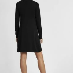 Oxmo OXWINALA - Vestido De Punto - Black, Mujer 8 Oxmo OXWINALA - Vestido De Punto - Black, Mujer -Oxmo tienda en línea 41e5b5639c2641c0b91d144f8bad1ae4