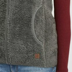 Oxmo OXTHERI - Chaleco - Castlerock , Mujer -Oxmo tienda en línea 42294945426c47feb2228c3ffd58d970