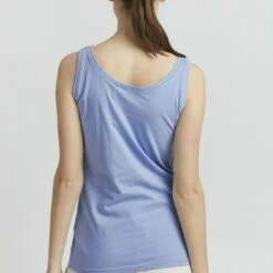 Oxmo PINA - Top - Bel Air Blue , Mujer 8 Oxmo PINA - Top - Bel Air Blue , Mujer -Oxmo tienda en línea 42e89a6b94ff4438a9ca340853e667de