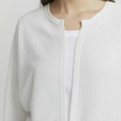 Oxmo KIKE - Chaqueta De Punto - Off White , Mujer 9 Oxmo KIKE - Chaqueta De Punto - Off White , Mujer -Oxmo tienda en línea 42f9a52ab3ba4946982786637b4c30fe
