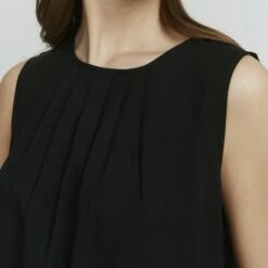 Oxmo OXESJA - Blusa - Black, Mujer 9 Oxmo OXESJA - Blusa - Black, Mujer -Oxmo tienda en línea 435a523834304d6283048c7688c50ff4