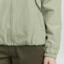 Oxmo TINNA - Chaqueta De Entretiempo - Seagrass , Mujer -Oxmo tienda en línea 43a5639a389548b5880bea2bb3c9216e