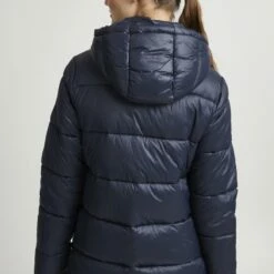 Oxmo OXDILJA - Chaqueta De Invierno - Total Eclipse , Mujer 8 Oxmo OXDILJA - Chaqueta De Invierno - Total Eclipse , Mujer -Oxmo tienda en línea 443b2419ecab499782eaf01dedd27e5b