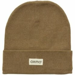 Oxmo BIENE - Gorro - Toasted Coconut Melange , Mujer -Oxmo tienda en línea 448c0426557f4028977b28cc08591014