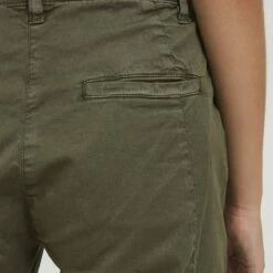 Oxmo OXCOCO - Pantalones Cargo - Ivy Green , Mujer -Oxmo tienda en línea 448e840ea26247dc9641f11a3d3a5444