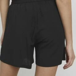 Oxmo OXELDIRD - Pantalones Deportivos - Black , Mujer -Oxmo tienda en línea 44d0e641844242bfb7f6ea8515ccf846