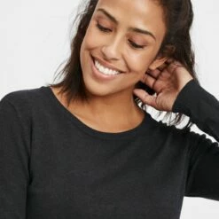 Oxmo OXEDDA - Jersey De Punto - Dar Grey M , Mujer 9 Oxmo OXEDDA - Jersey De Punto - Dar Grey M , Mujer -Oxmo tienda en línea 44f688b0aa0d4c05bc5b47992b95b789