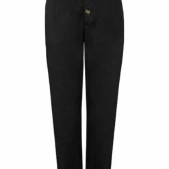 Oxmo OXCONZI - Pantalones - Black , Mujer 7 Oxmo OXCONZI - Pantalones - Black , Mujer -Oxmo tienda en línea 44fa03c2f1804542b388eac0880d2bd5