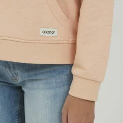 Oxmo OXGRETA - Jersey Con Capucha - Mahogany Rose, Mujer 10 Oxmo OXGRETA - Jersey Con Capucha - Mahogany Rose, Mujer -Oxmo tienda en línea 450b0b68697a4087b166a19979fc73a4