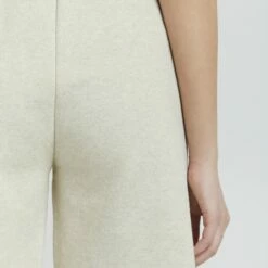 Oxmo HOPE - Shorts - Oatmeal Melange , Mujer -Oxmo tienda en línea 45176bfc3f1840ce917cec05a8c14e83