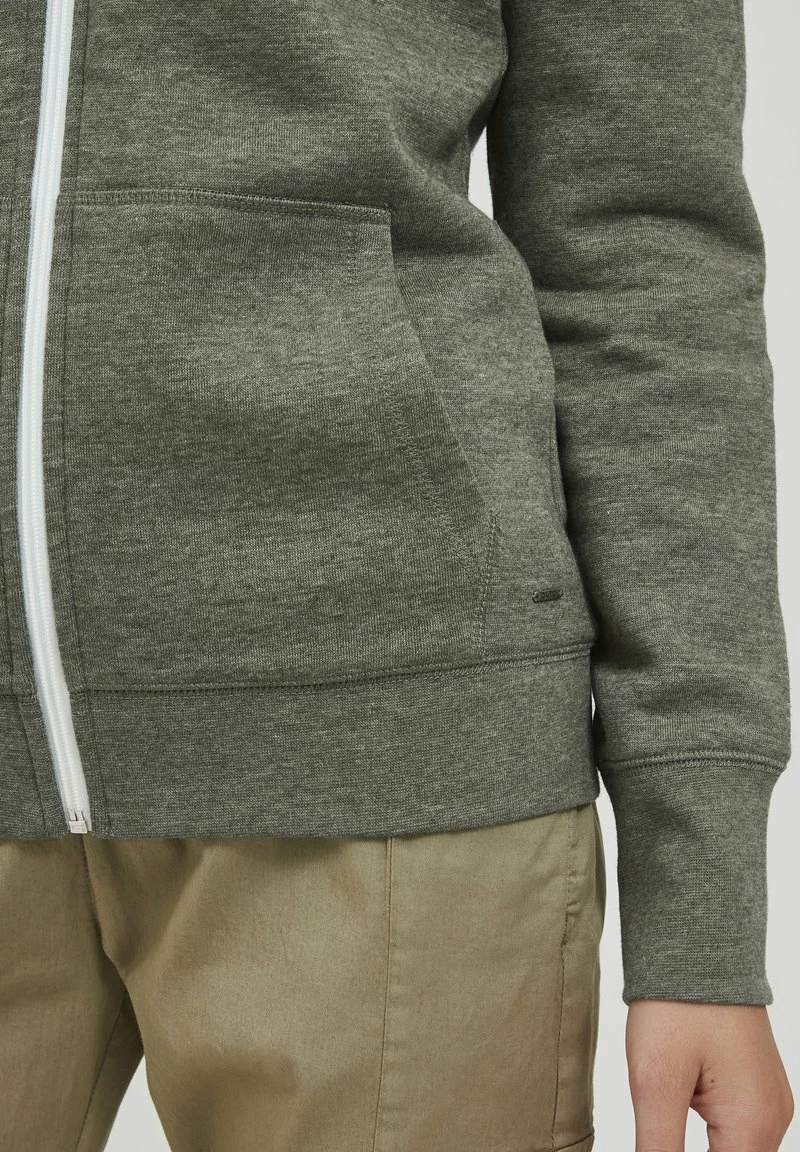 Oxmo OXOLINDA - Chaqueta De Punto - Clim. Ivy , Mujer 5 Oxmo OXOLINDA - Chaqueta De Punto - Clim. Ivy , Mujer - Imagen 5