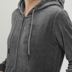 Oxmo OXNICKY - Sudadera Con Cremallera - Castlerock, Mujer -Oxmo tienda en línea 45adba9d0d954ebe972dd45b856e62f8