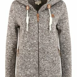 Oxmo OXTHORY - Sudadera Con Cremallera - Coffee Bea , Mujer 11 Oxmo OXTHORY - Sudadera Con Cremallera - Coffee Bea , Mujer -Oxmo tienda en línea 4687a18d285d4828b704f525f3372694