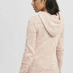 Oxmo OXPHILLA - Jersey De Punto - Powder Rose , Mujer -Oxmo tienda en línea 46b266cbcbee440d9683768aeef8952f