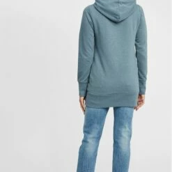 Oxmo OXJENNY - Jersey Con Capucha - Ensign Blue , Mujer -Oxmo tienda en línea 46c8ed4b5d6c4a86b9aaffd1f8852686