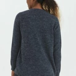 Oxmo OXNENA - Chaqueta De Punto - Dress Blues , Mujer 8 Oxmo OXNENA - Chaqueta De Punto - Dress Blues , Mujer -Oxmo tienda en línea 46ee2232db95480c84ce5af5ccb0cf3c