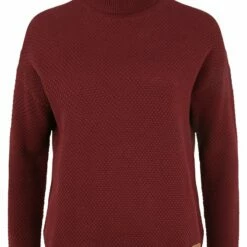 Oxmo OXSINA - Jersey De Punto - Wine Red , Mujer 11 Oxmo OXSINA - Jersey De Punto - Wine Red , Mujer -Oxmo tienda en línea 47f39ce9ed824c8abb4d79f7f7dea1bf