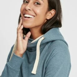 Oxmo OXJULIA - Jersey Con Capucha - Ensign Blue , Mujer 9 Oxmo OXJULIA - Jersey Con Capucha - Ensign Blue , Mujer -Oxmo tienda en línea 48702a88df644e9cba21f650b63ec9a0