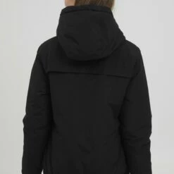 Oxmo OXTANJA - Chaqueta De Entrenamiento - Black, Mujer -Oxmo tienda en línea 48d1f90453904f36acc437e11071e55a