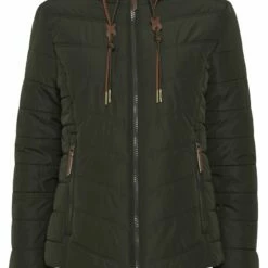 Oxmo OXMALA - Chaqueta De Entretiempo - Rosin , Mujer -Oxmo tienda en línea 48eb2a185d164cf6a597d72d02c8d024