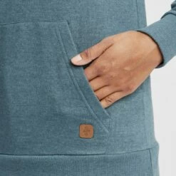 Oxmo OXJULIA - Jersey Con Capucha - Ensign Blue Teddy , Mujer 10 Oxmo OXJULIA - Jersey Con Capucha - Ensign Blue Teddy , Mujer -Oxmo tienda en línea 48f90ad8867640f2b39d22984e36eff1