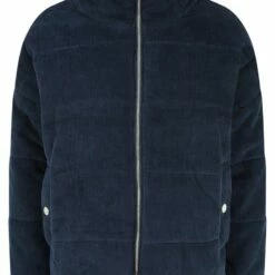 Oxmo OXVIDETTA - Chaqueta De Invierno - Dress Blues, Mujer -Oxmo tienda en línea 4a056f10f89d4324a17f682fb7cbd0ce