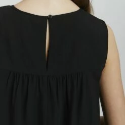 Oxmo OXESJA - Blusa - Black, Mujer 10 Oxmo OXESJA - Blusa - Black, Mujer -Oxmo tienda en línea 4a5f6a6efd72487c874dc9b3cd52fcfc