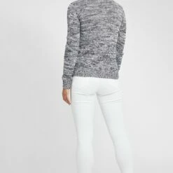 Oxmo OXPHENIX - Chaqueta De Punto - Insignia B, Mujer -Oxmo tienda en línea 4a6cced264984f22b80b32f993b43df1