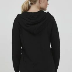 Oxmo OXWANDA - Chaqueta De Punto - Black , Mujer 8 Oxmo OXWANDA - Chaqueta De Punto - Black , Mujer -Oxmo tienda en línea 4ab9330b4ccc4d7eae0a37ceb33ae60a