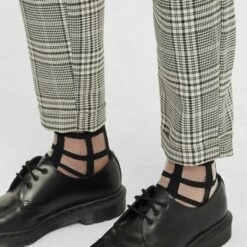 Oxmo OXLIVIA - Pantalones - Monument , Mujer -Oxmo tienda en línea 4ad0c13c506a456fa97f92ffe2acc7c8