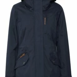 Oxmo OXBELLISSA - Chaqueta De Entretiempo - Insignia B , Mujer -Oxmo tienda en línea 4ad368b59e264dd3a00737d0d43af6d9