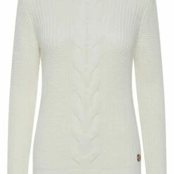 Oxmo OXNATASJA - Jersey De Punto - Cloud Dancer , Mujer 11 Oxmo OXNATASJA - Jersey De Punto - Cloud Dancer , Mujer -Oxmo tienda en línea 4b35f6e14e104166975ee684acd73240