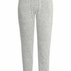 Oxmo OXBENITA - Pantalones Deportivos - Light Grey Melange , Mujer -Oxmo tienda en línea 4b8b4c2e0fd54b6f9e3853f6631f0190