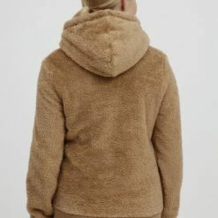 Oxmo OXANNIKEN - Jersey Con Capucha - Kelp , Mujer 8 Oxmo OXANNIKEN - Jersey Con Capucha - Kelp , Mujer -Oxmo tienda en línea 4b93235287e94a53bc2dd5c84945b4fa