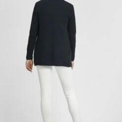 Oxmo OXHILDA - Chaqueta De Punto - Total Eclipse, Mujer 8 Oxmo OXHILDA - Chaqueta De Punto - Total Eclipse, Mujer -Oxmo tienda en línea 4c0be95fd0774769a6e02de31637fc45