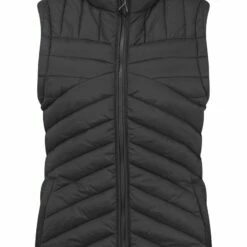 Oxmo Chaleco - Black , Mujer -Oxmo tienda en línea 4c7cb77316a647899c7c11d01c5231e1