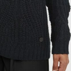 Oxmo OXCHIARA - Jersey De Punto - Insignia Blue , Mujer 10 Oxmo OXCHIARA - Jersey De Punto - Insignia Blue , Mujer -Oxmo tienda en línea 4d112e6074d9401a9cfad52827461ba0