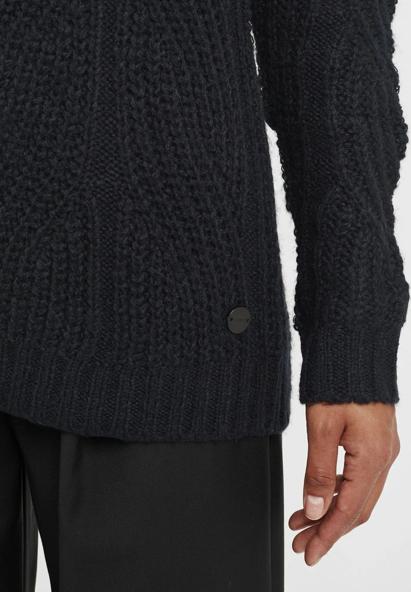 Oxmo OXCHIARA - Jersey De Punto - Insignia Blue , Mujer 5 Oxmo OXCHIARA - Jersey De Punto - Insignia Blue , Mujer - Imagen 5