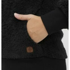 Oxmo OXANNIKI - Jersey Con Capucha - Black , Mujer 9 Oxmo OXANNIKI - Jersey Con Capucha - Black , Mujer -Oxmo tienda en línea 4d68437616ec48a4915fd83fa8111b24