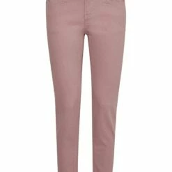 Oxmo OXPEETJE - Pantalones - Ash Rose , Mujer 11 Oxmo OXPEETJE - Pantalones - Ash Rose , Mujer -Oxmo tienda en línea 4dae49cc534b479285b2590e71e5a045