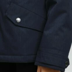 Oxmo OXBELLISSA - Chaqueta De Entretiempo - Insignia B , Mujer -Oxmo tienda en línea 4dfc4221da784cc79e58714b380f190c