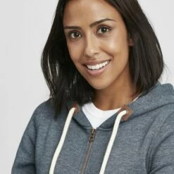 Oxmo OXVICKY - Sudadera Con Cremallera - Ins Bl Mel , Mujer 9 Oxmo OXVICKY - Sudadera Con Cremallera - Ins Bl Mel , Mujer -Oxmo tienda en línea 4e2138d8789844a4bbe078a0c7ad7f42