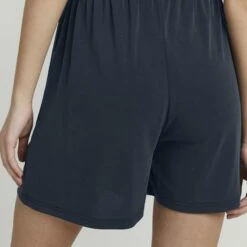 Oxmo BJÖRK - Shorts - Total Eclipse , Mujer -Oxmo tienda en línea 4e401b950426455daba9d3e58bb2c924