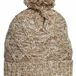 Oxmo OXPOM - Gorro - Dune , Mujer -Oxmo tienda en línea 4e9a2c1bbd364e76b0a059d919c9849f
