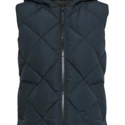 Oxmo OXSTANA - Chaleco - Total Eclipse, Mujer -Oxmo tienda en línea 4ee1681dd8fb47bebc429c824f96a238