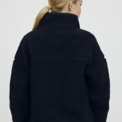 Oxmo OXTONJE - Chaqueta De Invierno - Blue , Mujer -Oxmo tienda en línea 4eef3a416c0241988d20f739fb08e453