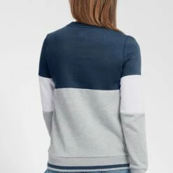 Oxmo OXOMAYA - Sudadera - Insignia Blue , Mujer -Oxmo tienda en línea 4f249fdc32144d00be815f833d49710c