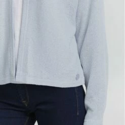 Oxmo KIKE - Chaqueta De Punto - Kentucky Blue, Mujer 10 Oxmo KIKE - Chaqueta De Punto - Kentucky Blue, Mujer -Oxmo tienda en línea 4f4cc70cf1984f93beefbcdcc8e332db