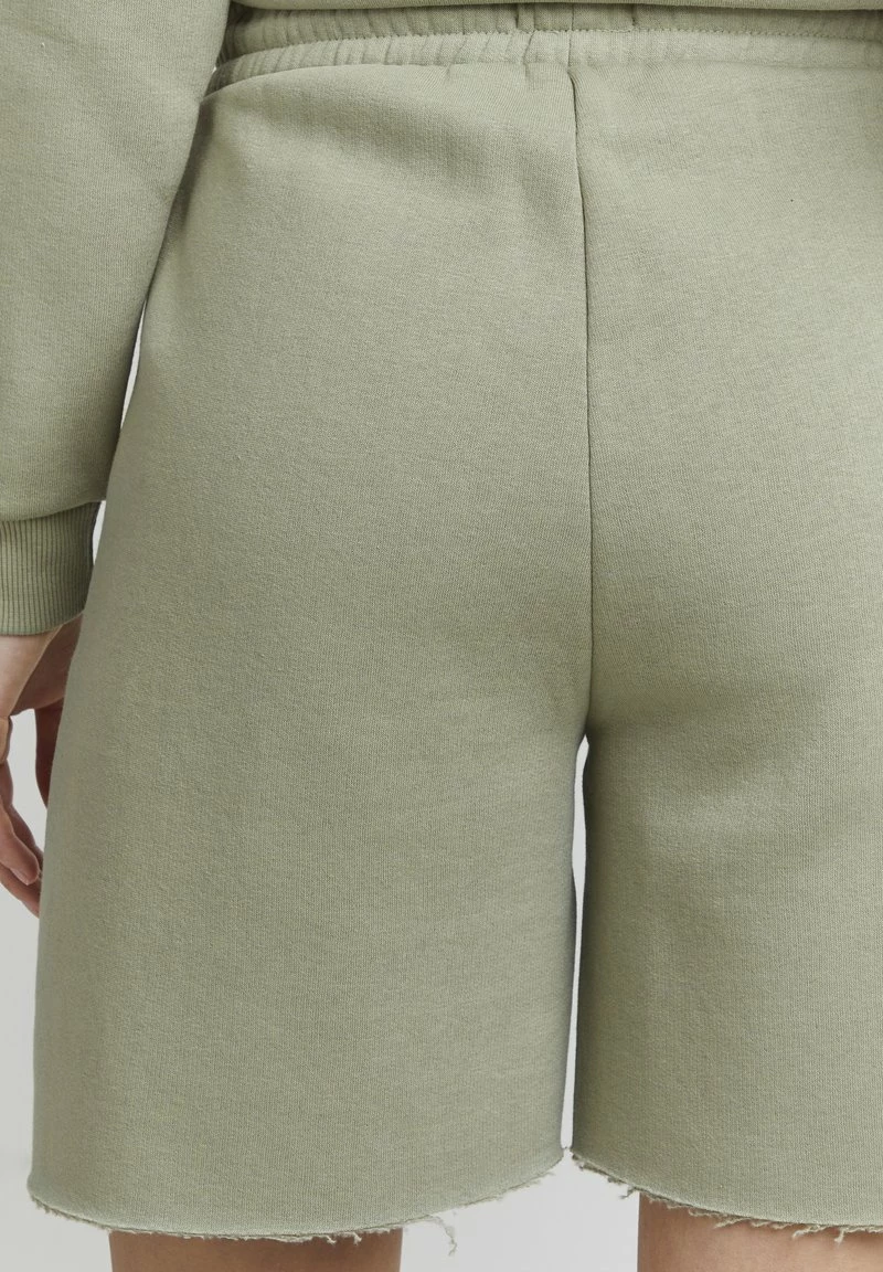 Oxmo HOPE - Shorts - Seagrass, Mujer 5 Oxmo HOPE - Shorts - Seagrass, Mujer - Imagen 5